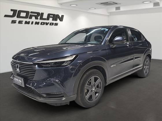 HONDA HR-V 1.5 DI I-VTEC FLEX EXL CVT HONDA HR-V 1.5 DI I-VTEC FLEX EXL CVT